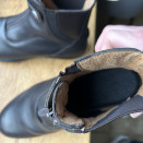 Boots Privilège Equitation Nola T36 marron (neuf) occasion