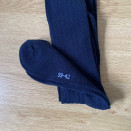 Lot 2 Chaussettes marine 39/42 (neuf) occasion