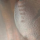 Selle dressage Antares Connexion 17 pouces (2023) occasion