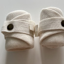 Bandes de travail blanc *2 occasion Bandes de travail blanc *2 occasion