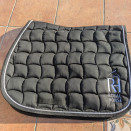 Tapis de selle Royal Horse noir (cheval) occasion