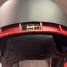 Casque équitation GPA 4S speed air noir (52-53) neuf occasion