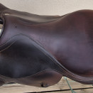 Selle obstacle CWD SE02 17 pouces (2019) occasion Selle obstacle CWD SE02 17 pouces (2019) occasion