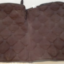 Tapis de selle equitheme occasion
