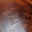 Selle loisir Devoucoux Biarritz 17,5 pouces occasion