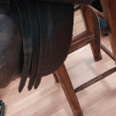 Selle Forestier Segonzac (2001) occasion
