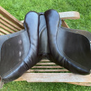 Selle mixte cuir occasion