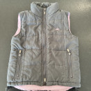 veste Equithème sans manches occasion