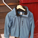 Blouson Fouganza bleu (14 ans) occasion