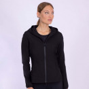 Blouson Euro Star imperméable lina noir (XL) neuf occasion
