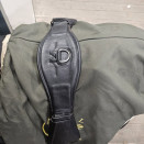Selle dressage Macel Rumba 17,5 pouces (2017) occasion