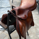 Selle mixte Antares 17,5 pouces (2007) occasion