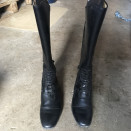 Bottes équitation Equithème X-NRS T occasion