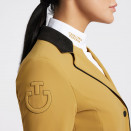 Veste concours Cavalleria Toscana gp miel (38) neuf occasion