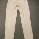 Pantalon équitation concours Komutekir blanc (12 ans) occasion