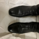 Botte Donadeo HPB Enzo cuir occasion