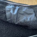 Doudoune Harcour sans manche gris (XS) occasion