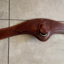 Selle mixte Antares 16,5 pouces occasion