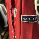 Veste concours Harcour occasion