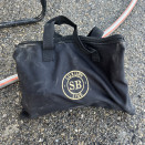 Selle mixte Romane SB Luxury Line 17 pouces (2024) occasion