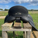 Selle dressage Wintec 17 pouces (2015) occasion
