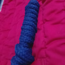 Longe équipehorse bleu (neuf) occasion