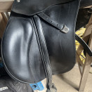 Selle mixte Bates 17 pouces (2018) occasion
