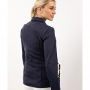Pack kanji veste de concours Harcour + airbag marine (M) neuf occasion