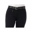 Pantalon équitation Riding World djerba noir (16 ans) neuf occasion