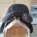 Selle mixte Antares Active 17 pouces (2025) occasion