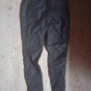 Pantalon équitation Fouganza noir (40) occasion