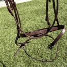 Bridon Norton cuir hanava (cheval) occasion