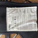 Gilet airbag cavalier Equithème (enfant L) occasion
