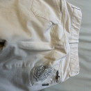Pantalon Equitation HV Polo blanc (36) occasion