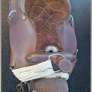 Selle Western 17 pouces (2008) occasion