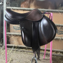 Selle obstacle Forestier Boeckelo 17 pouces (2023) occasion