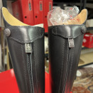 Bottes Sergio Grasso Grosseto T36 (neuf) occasion