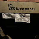 Pantalon équitation Equiconfort noir (38) occasion