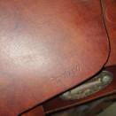 Selle Western 17,5 pouces (2021) occasion