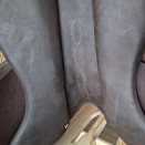 Selle mixte Antares Active 17 pouces (2025) occasion