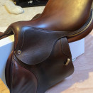 Selle obstacle CWD SE02 17,5 pouces (2023) neuf occasion