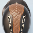 Casque équitation Aurak Chevel Crystal Tai (57) neuf occasion