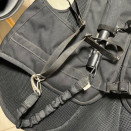 Gilet airbag Equithème Helite (M) occasion
