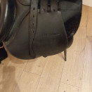 Selle mixte Eric thomas 17 pouces (2023) occasion