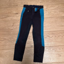 Pantalon équitation Equilibre bleu (10 ans) occasion