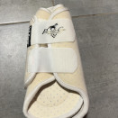 Guêtres  Professional's Choice Blanche occasion