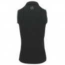 Polo Equitheme Sarah noir (M) neuf occasion