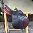 Selle obstacle CWD 17,5 pouces (2012) occasion