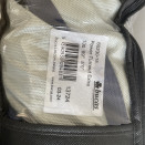 Couverture Bucas Power Turnout Extra 130 cm (neuf) occasion