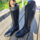 Bottes Equithème occasion